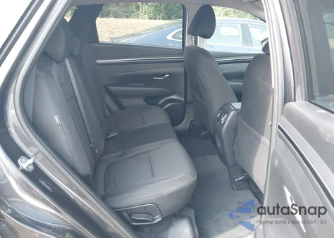 2024 Hyundai Tucson Sel z USA, uszkodzony, nr VIN 5NMJBCDE0RH352997